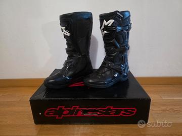 Stivali enduro/motocross Alpinestars Tech 3
