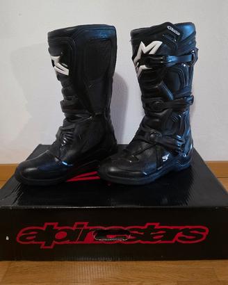 Stivali enduro/motocross Alpinestars Tech 3