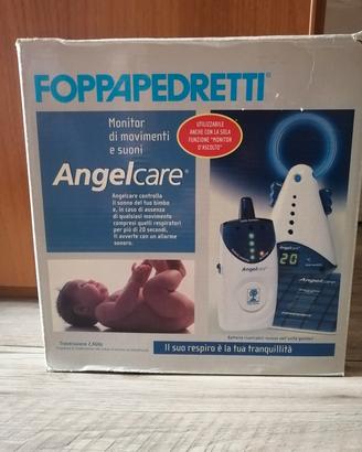 Angelcare Foppapedretti