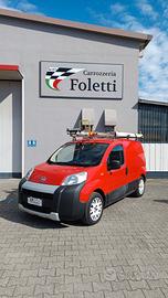 FIAT FIORINO 1.3 ALLESTITO