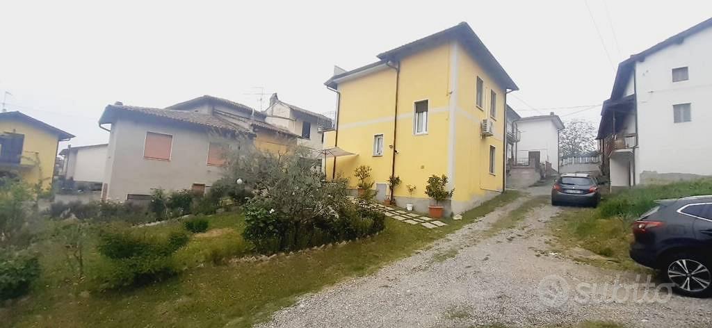Casa – Casteggio, Mairano - Vista 5