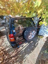 Toyota RAV4 2.0 D-4D