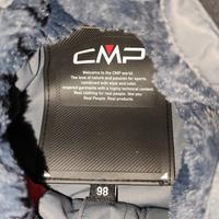 tuta da sci da bambina 