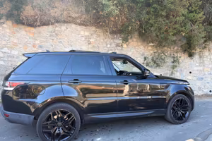 Range Rover Sport 3.0 TDV6 250 CV – Automatica – 4