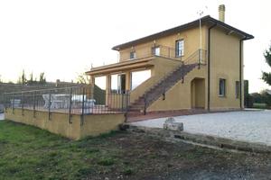Valmontone appartamento nel verde
