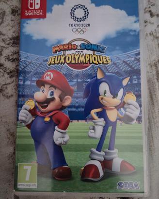 gioco nintendo switch 