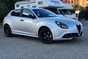 Alfa Romeo Giulietta 2.0 JTDm 170 CV Veloce Carbon