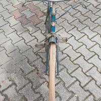 bicicletta vintage 20"