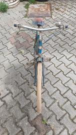 bicicletta vintage 20"