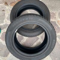 Pirelli Sottozero 205/55r16 n°2 Gomme