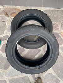 Pirelli Sottozero 205/55r16 n°2 Gomme