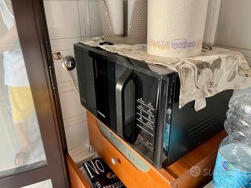 Microonde samsung