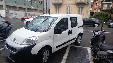  fiat Fiorino 1.3 multijet cv 80