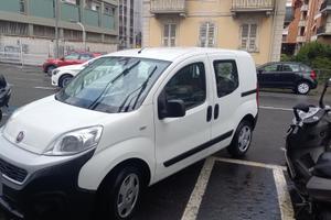  fiat Fiorino 1.3 multijet cv 80