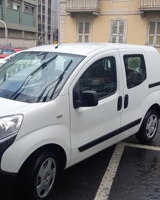  fiat Fiorino 1.3 multijet cv 80