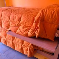 letto per cameretta 