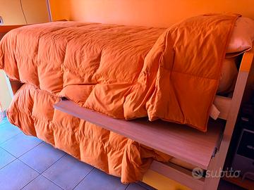 letto per cameretta 