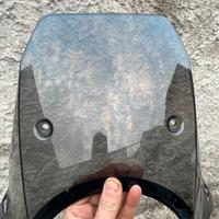 Parabrezza norden 901