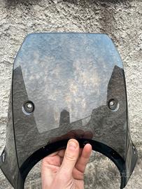 Parabrezza norden 901