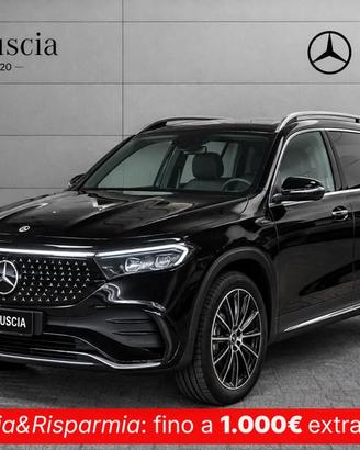 Mercedes-Benz EQB - X243 2024 - 250+ AMG Line...