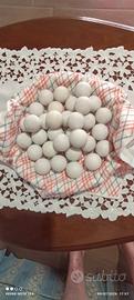 palline per calcio-balilla nuove