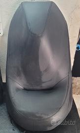 Sella fatta nuova Yamaha majesty 