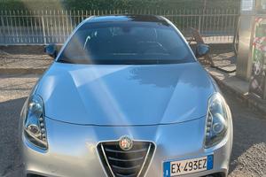 Alfa Romeo Giulietta Quadrifoglio Verde 240 cv