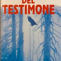 ll silenzio del Testimone Richard North Patterson