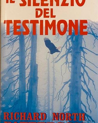 ll silenzio del Testimone Richard North Patterson