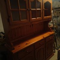 credenza mobile ingresso legno