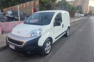 FIAT FIORINO ADVENTURE 1.3 MTJ