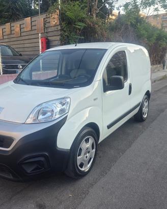 FIAT FIORINO ADVENTURE 1.3 MTJ