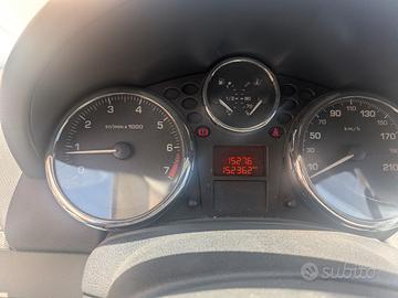 auto 207 anno 2006