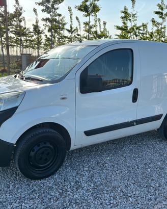 Citroen Nemo 1.4 HDi 70CV Multispace