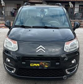 Citroen C3 Picasso 1.6 HDI 109 Cv Exclusive Full