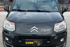Citroen C3 Picasso 1.6 HDI 109 Cv Exclusive Full