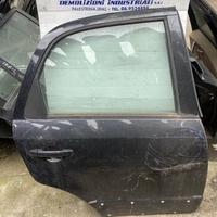 Porta post dx fiat 16 sedici