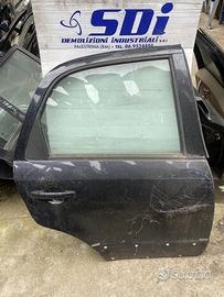 Porta post dx fiat 16 sedici