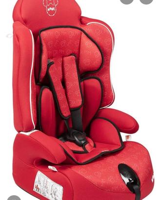 Seggiolino per automobile