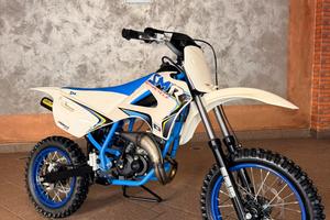 Minicross SMR Prima 4.9  