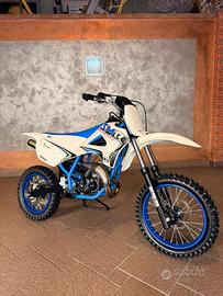 Minicross SMR Prima 4.9  