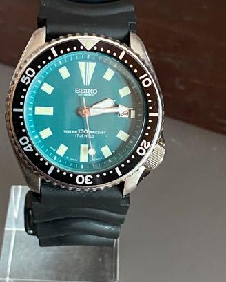 Seiko 7002 7000 Diver