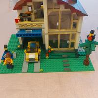Lego Creator 31012 Villetta familiare