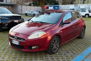 Fiat Bravo 1.4 Benzina/GPL valido fino 2031