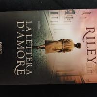 Lucinda Riley, La lettera d'amore