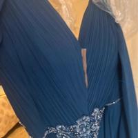 Abito donna lungo cerimonia o occasioni speciali