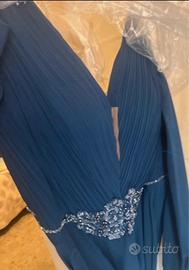 Abito donna lungo cerimonia o occasioni speciali