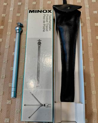 MINOX trepiedi