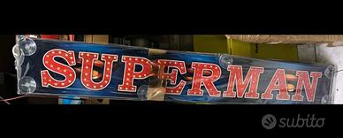 Tabella luminoso per camion 