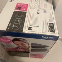 Stampante multifunzione Brother dcp-1612w